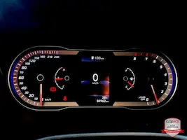 Preview imagenes del auto