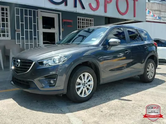 Mazda Cx5