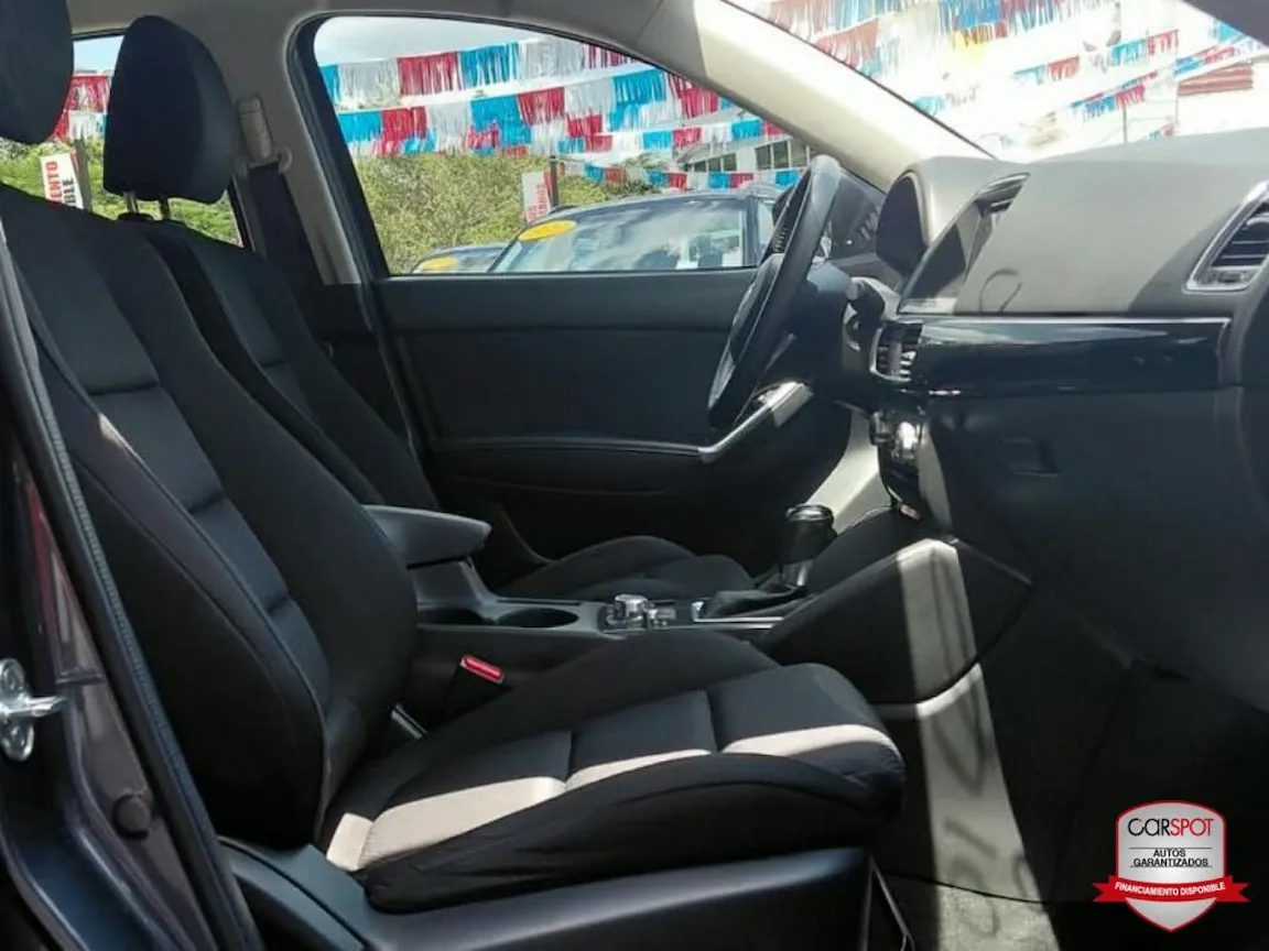 Imagenes del auto