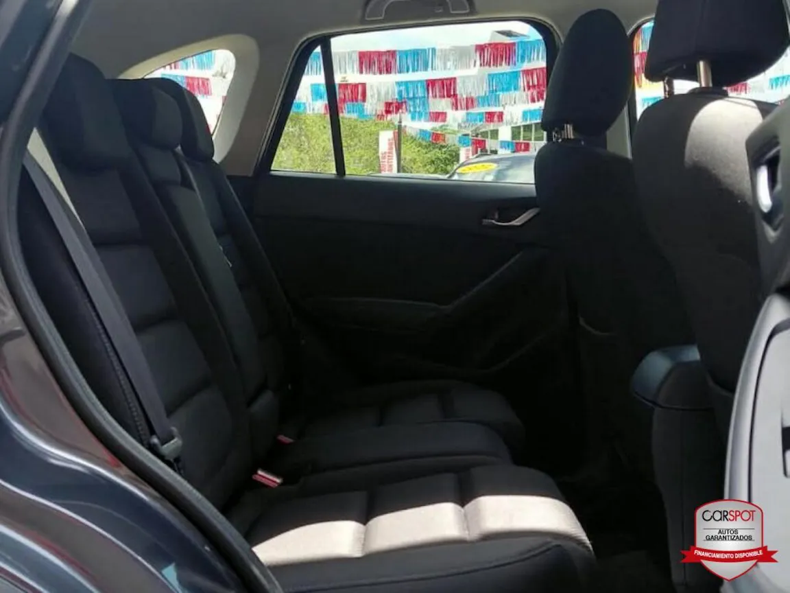 Imagenes del auto