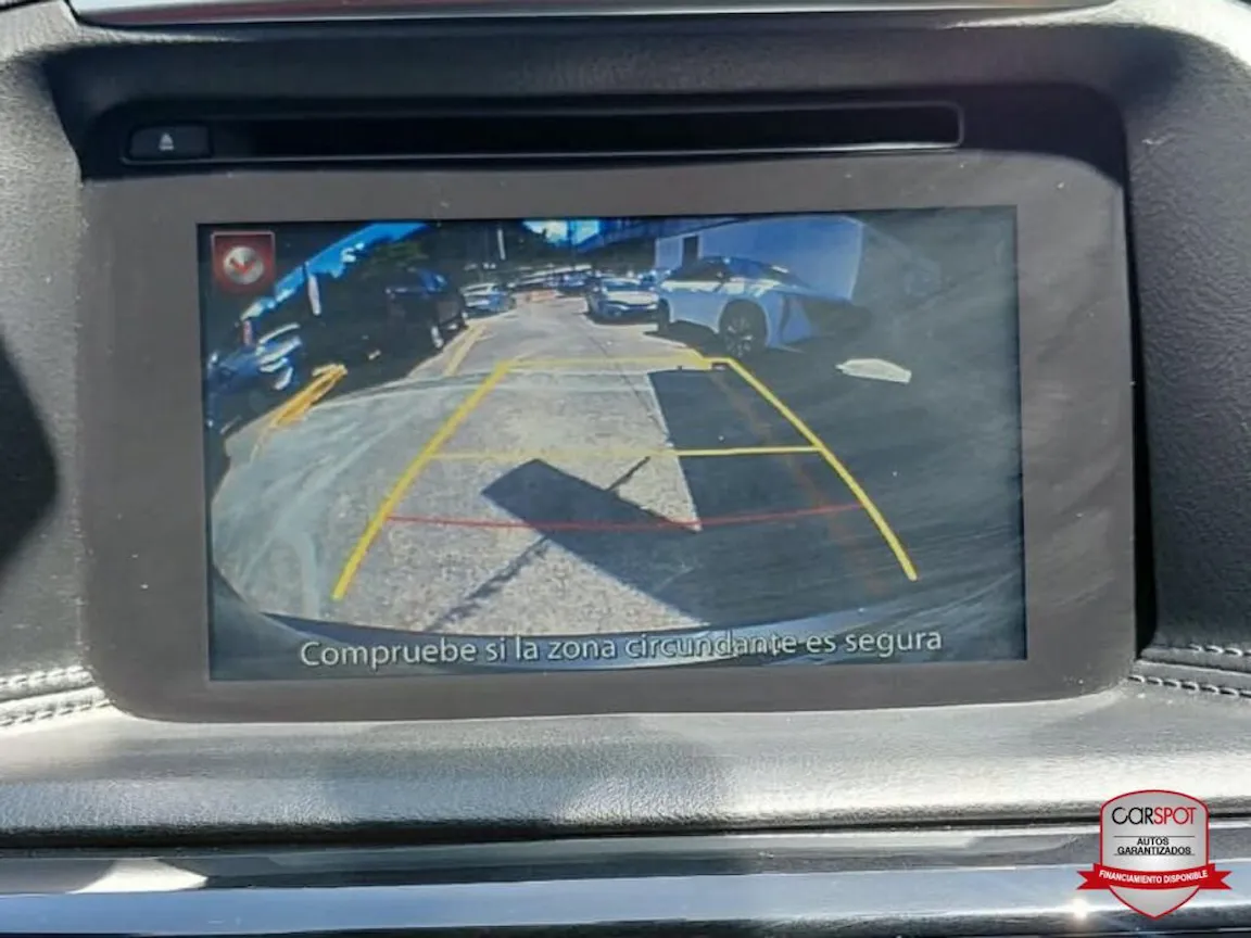 Imagenes del auto