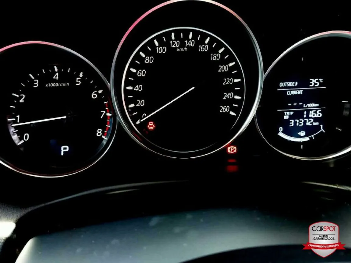 Imagenes del auto