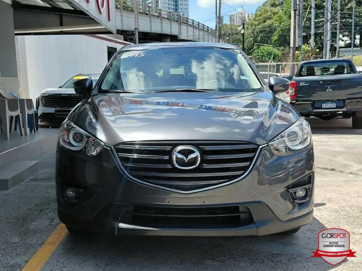 Imagenes del auto