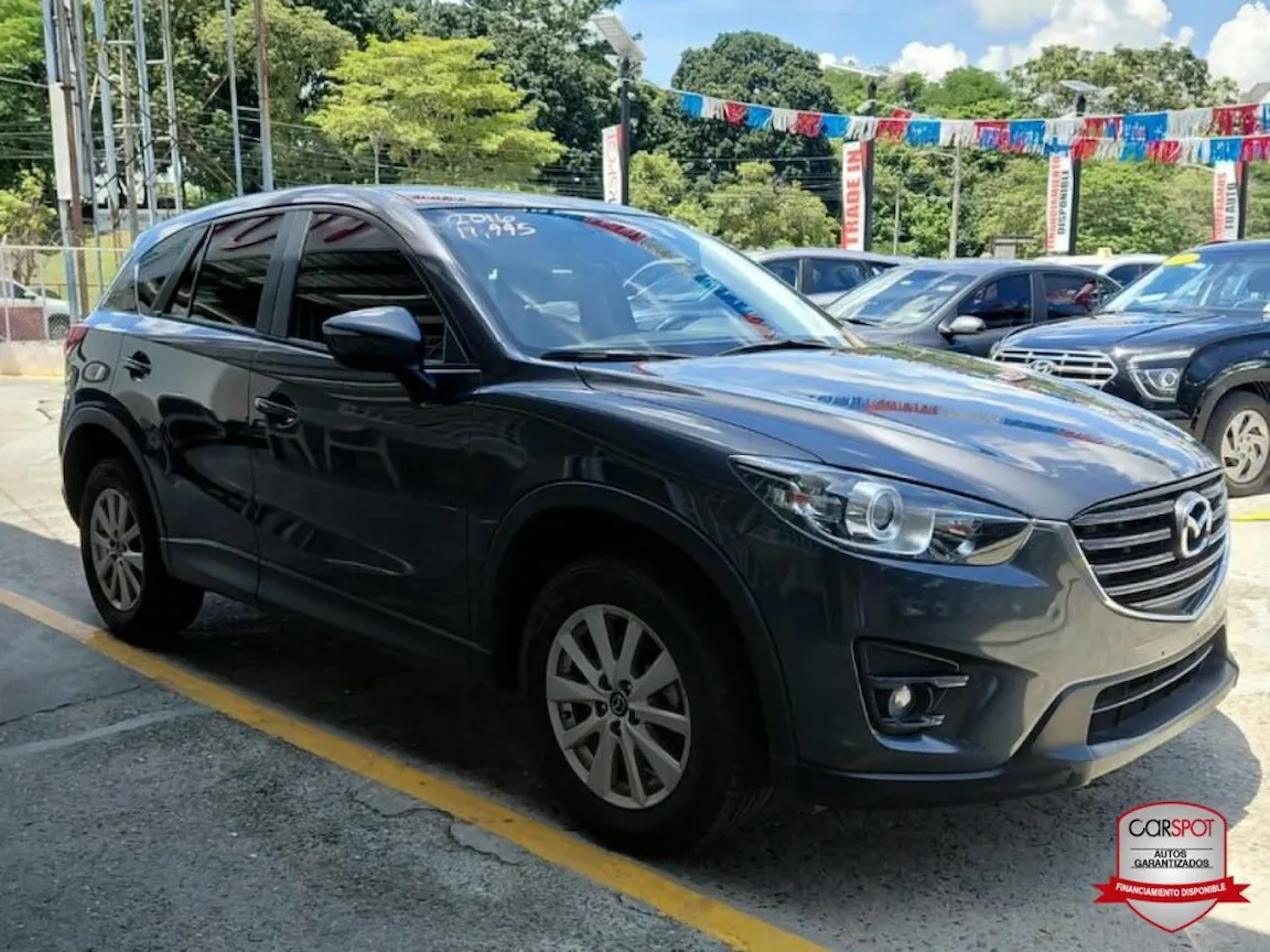 Imagenes del auto