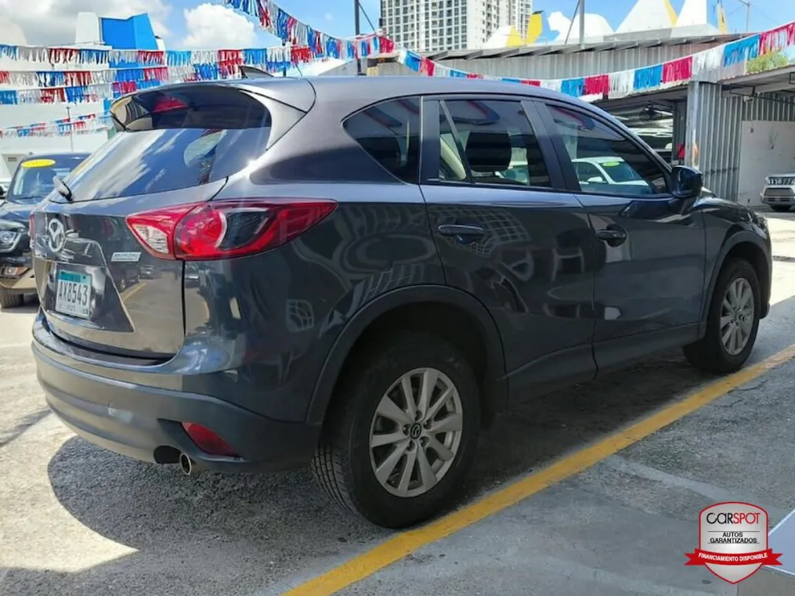 Imagenes del auto