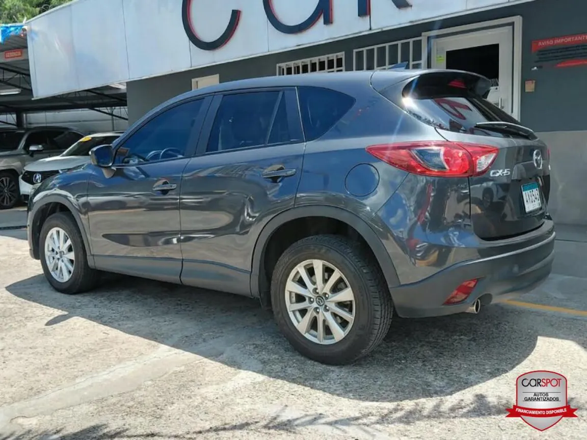 Imagenes del auto