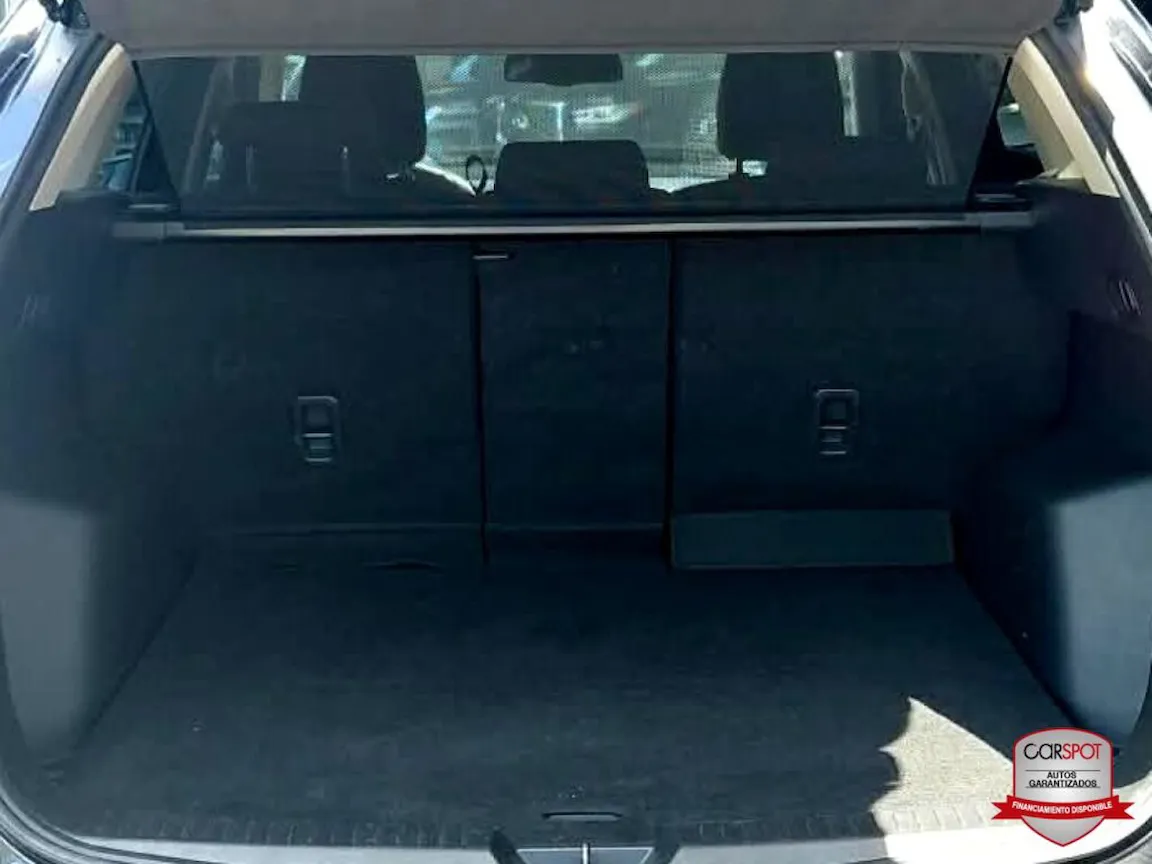 Imagenes del auto