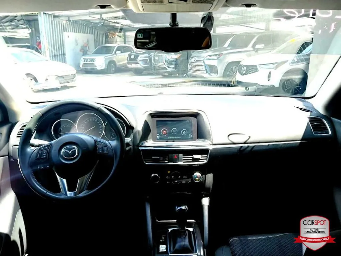 Imagenes del auto