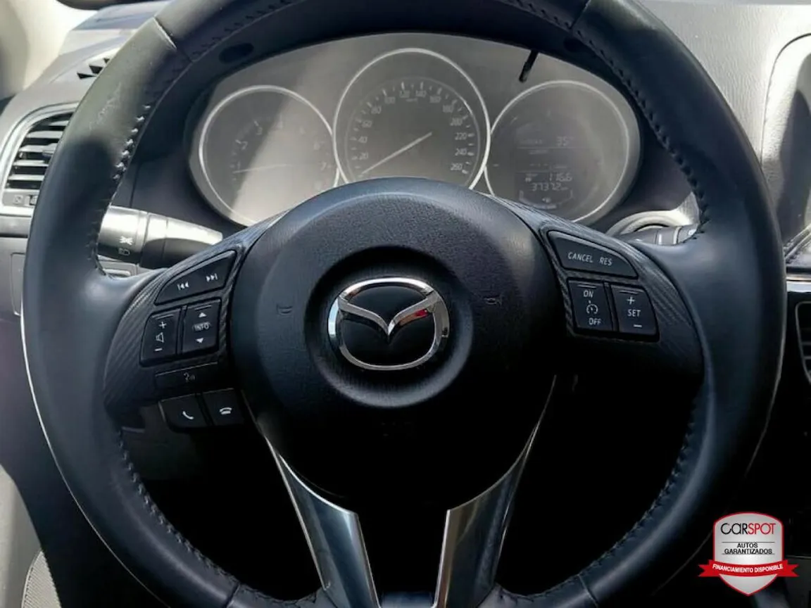 Imagenes del auto