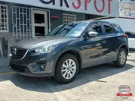 Preview imagenes del auto