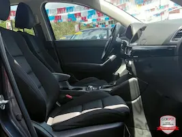 Preview imagenes del auto