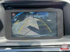 Preview imagenes del auto