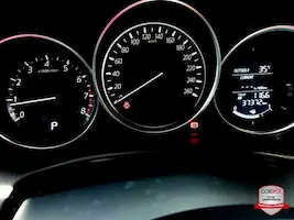 Preview imagenes del auto