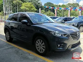 Preview imagenes del auto
