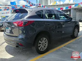 Preview imagenes del auto