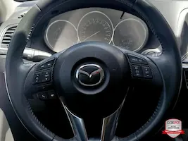 Preview imagenes del auto