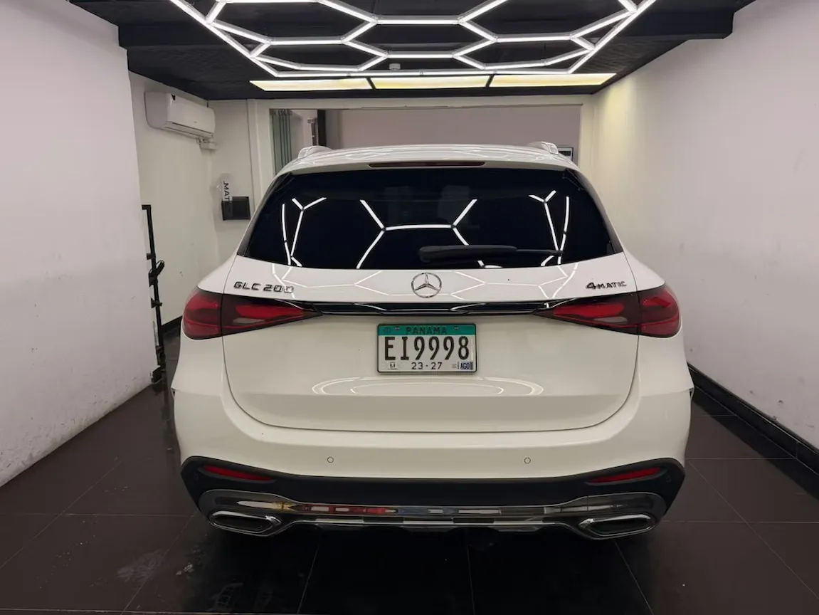 Imagenes del auto