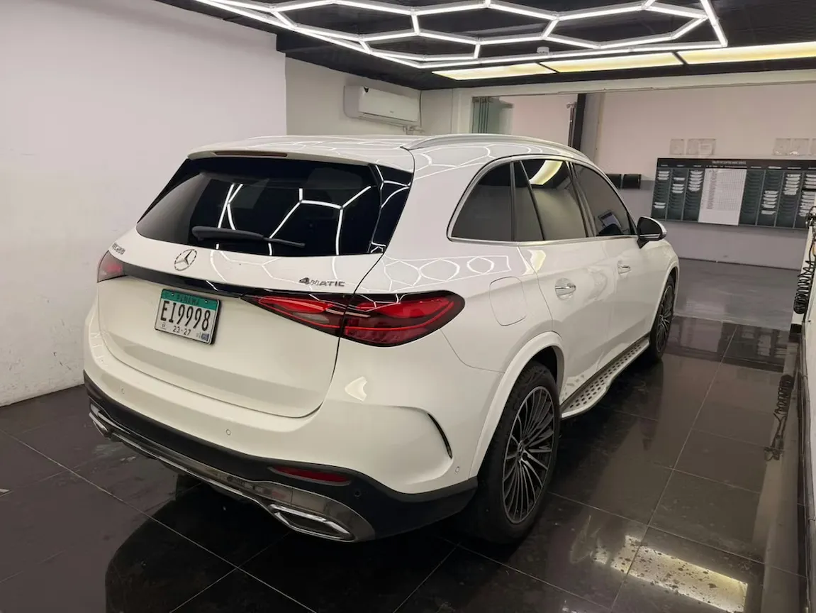 Imagenes del auto