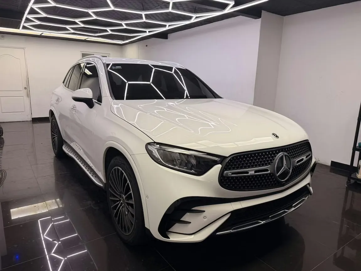 Imagenes del auto