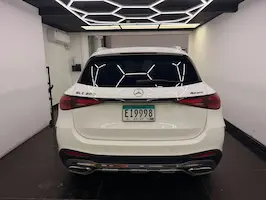Preview imagenes del auto