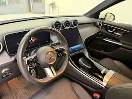 Preview imagenes del auto
