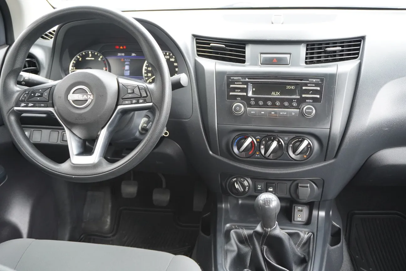 Imagenes del auto