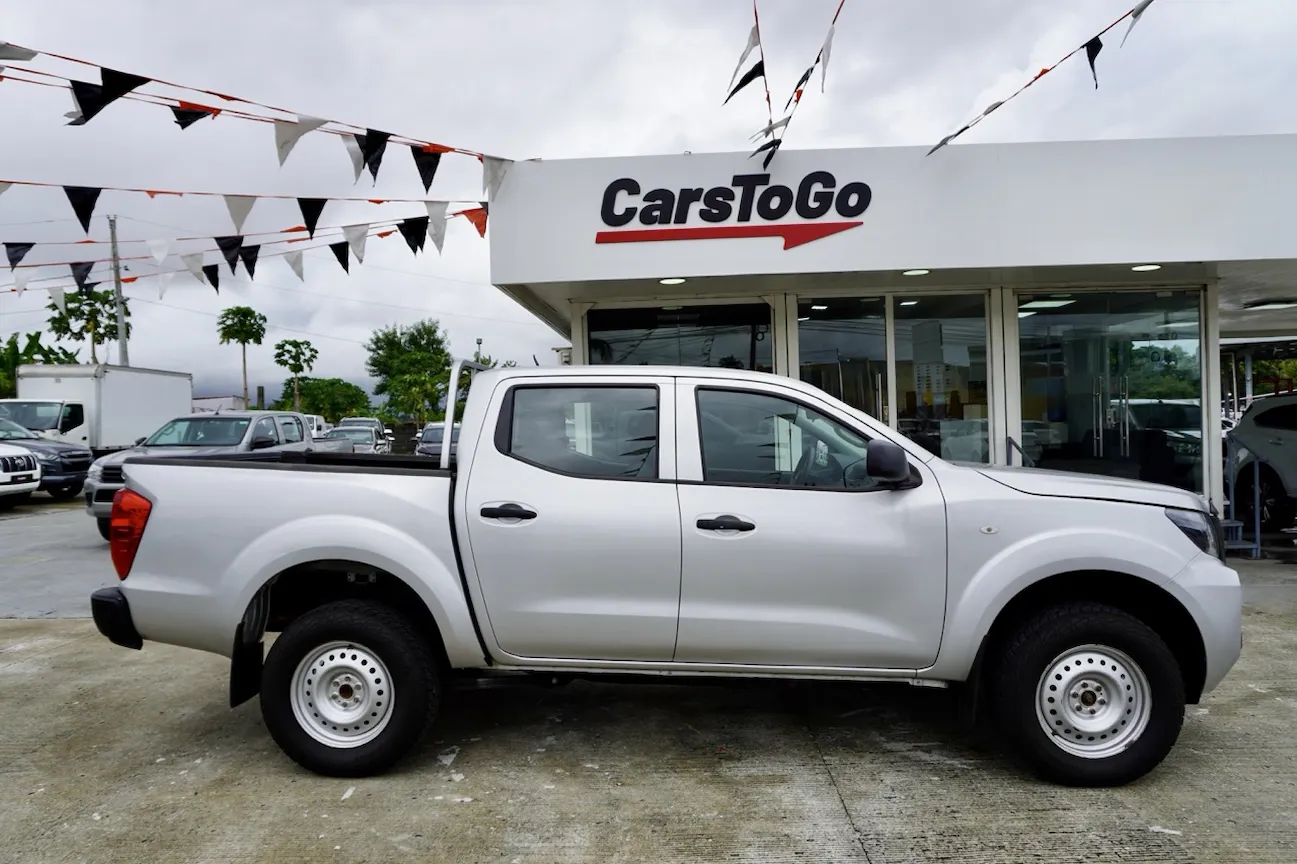 Imagenes del auto