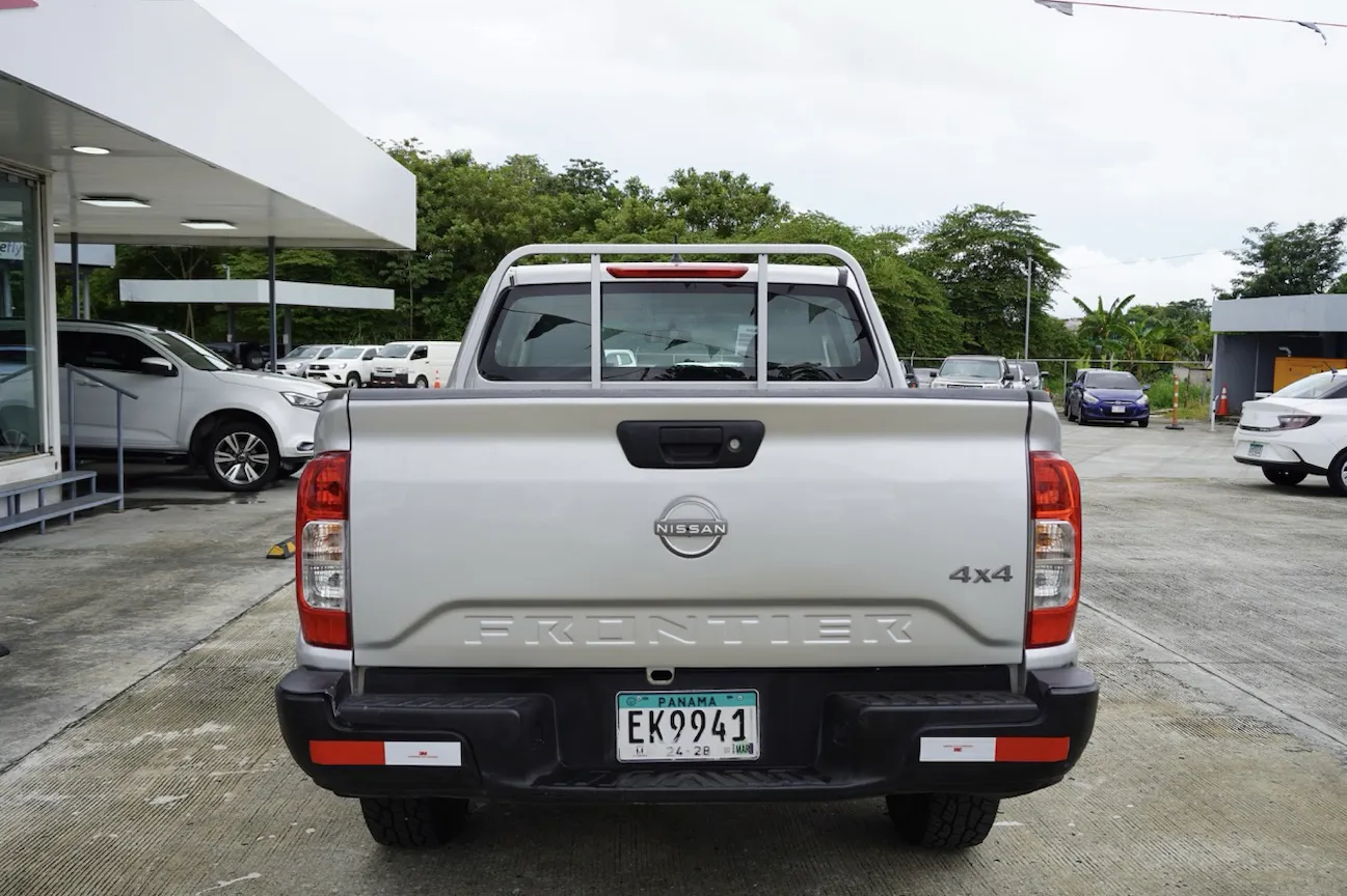 Imagenes del auto