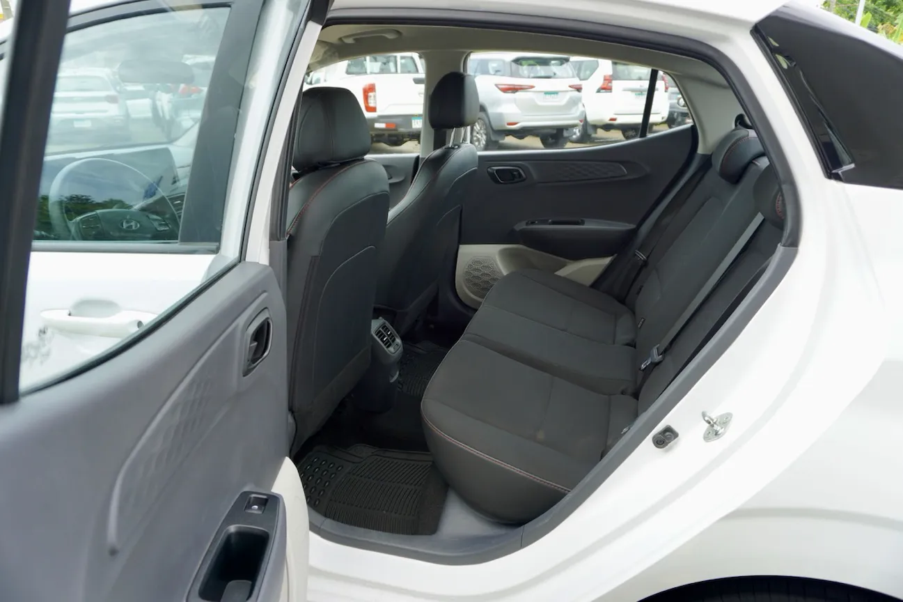 Imagenes del auto