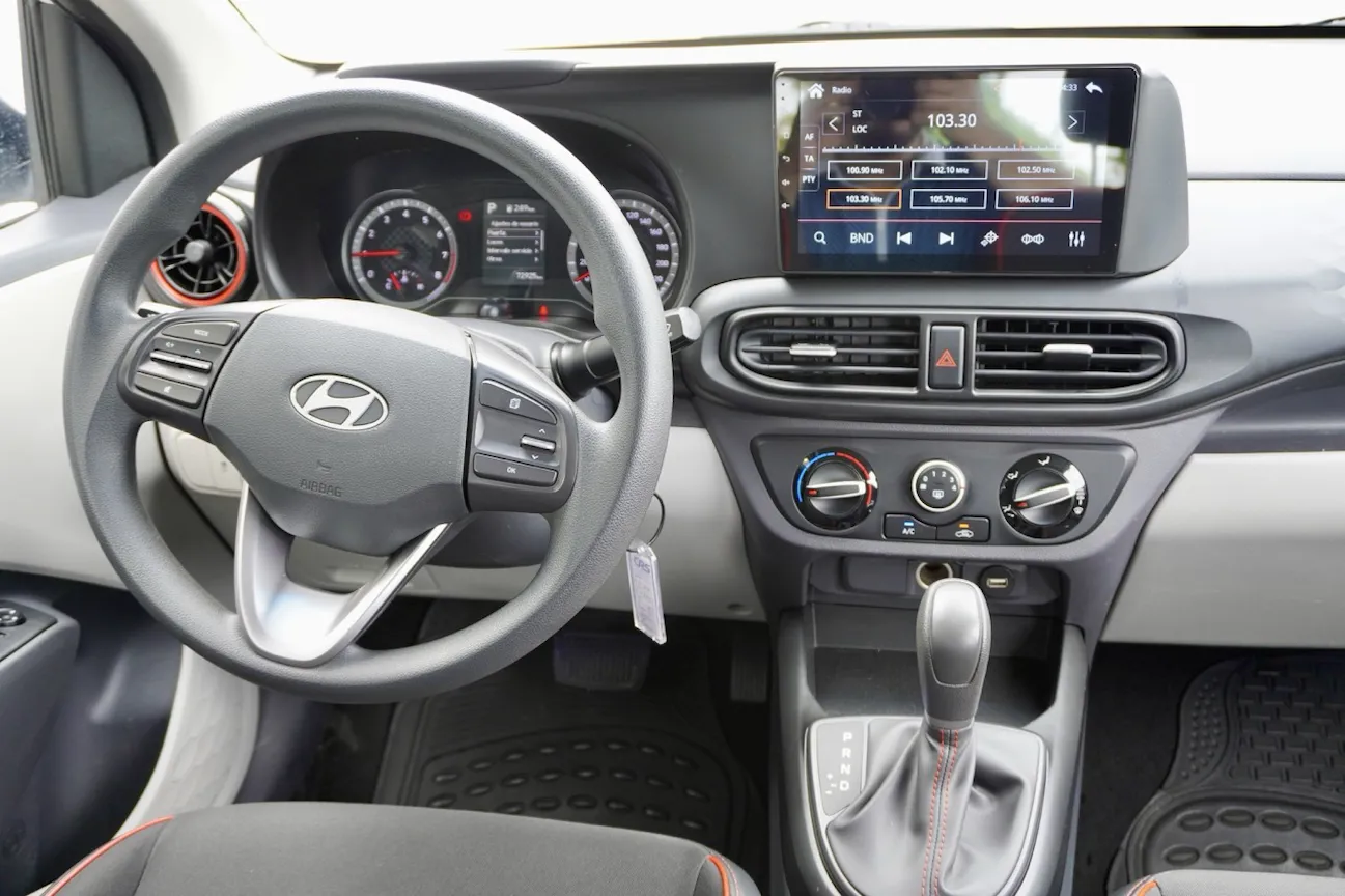 Imagenes del auto
