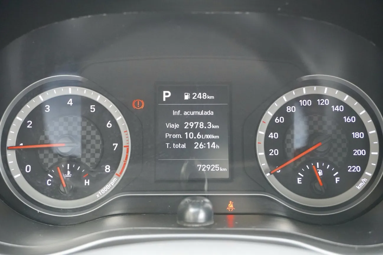 Imagenes del auto