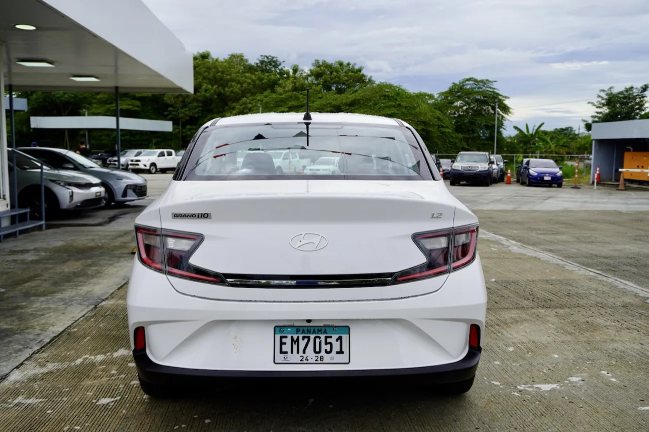 Imagenes del auto
