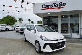 Preview imagenes del auto