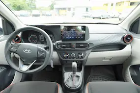 Preview imagenes del auto