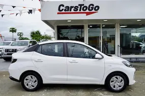 Preview imagenes del auto