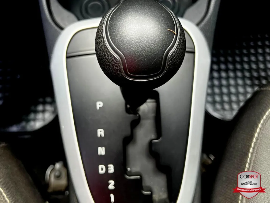 Imagenes del auto