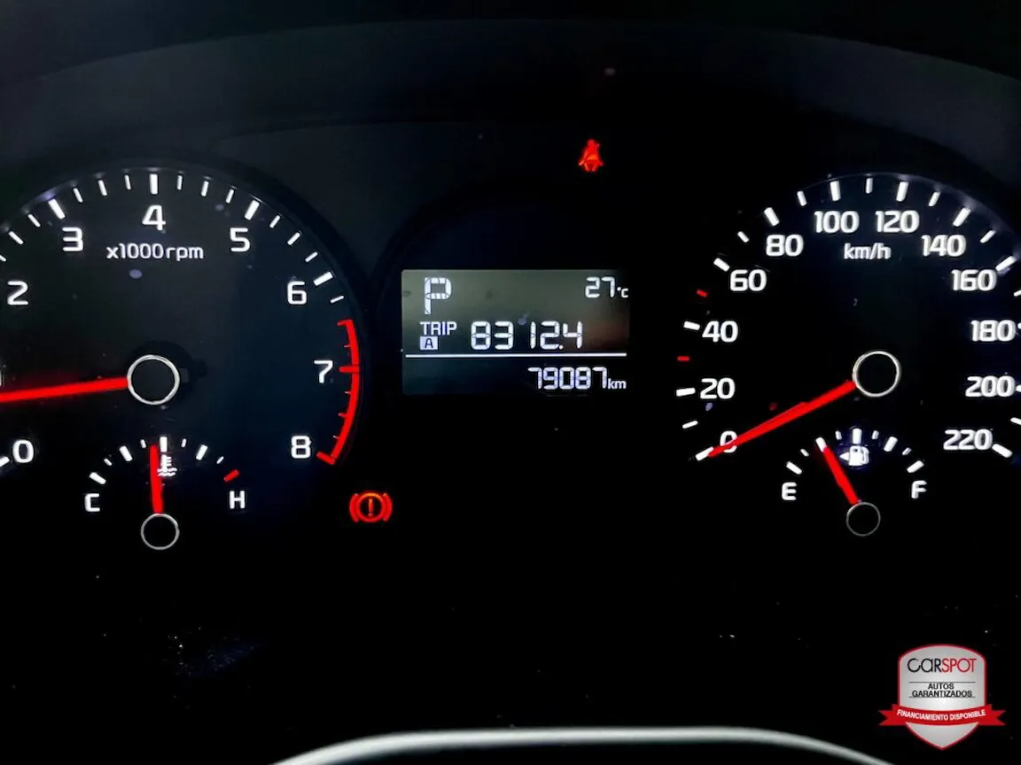 Imagenes del auto