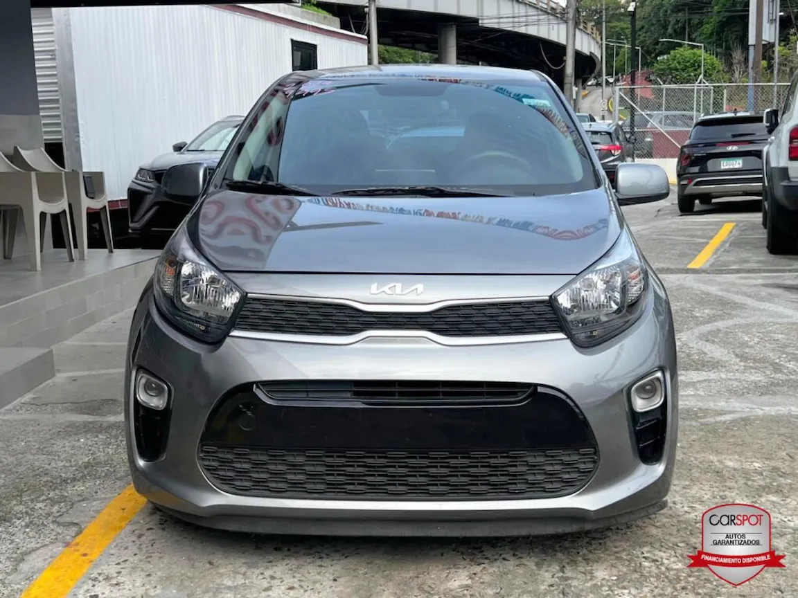 Imagenes del auto