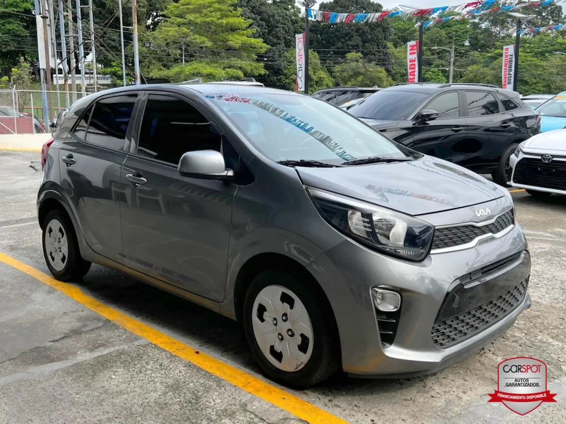 Imagenes del auto