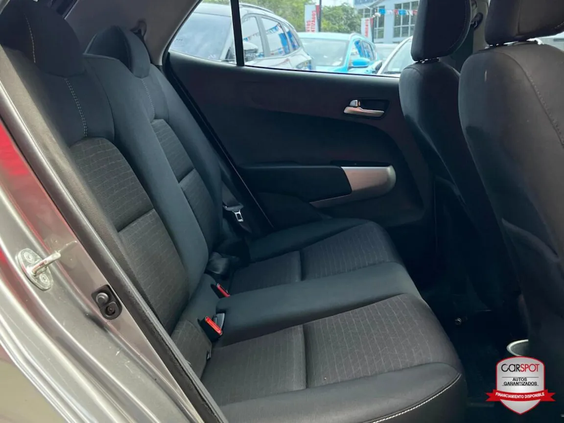 Imagenes del auto