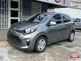 Preview imagenes del auto