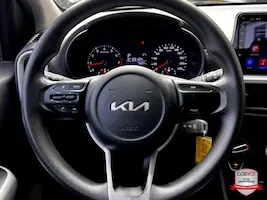 Preview imagenes del auto