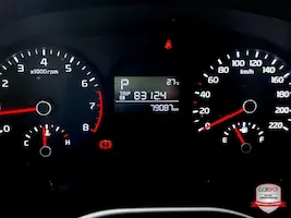 Preview imagenes del auto