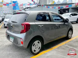 Preview imagenes del auto
