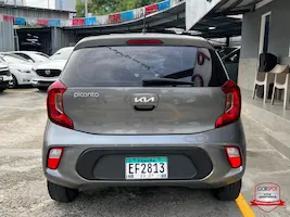 Preview imagenes del auto