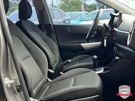 Preview imagenes del auto