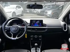 Preview imagenes del auto