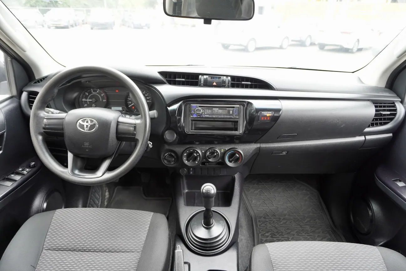 Imagenes del auto
