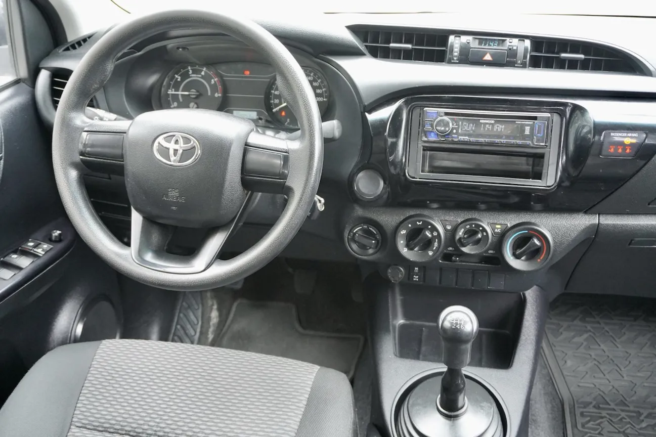 Imagenes del auto