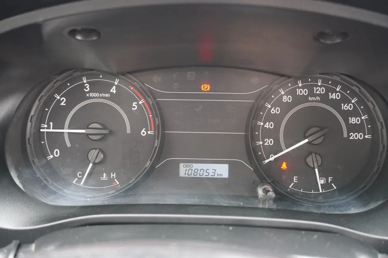 Imagenes del auto